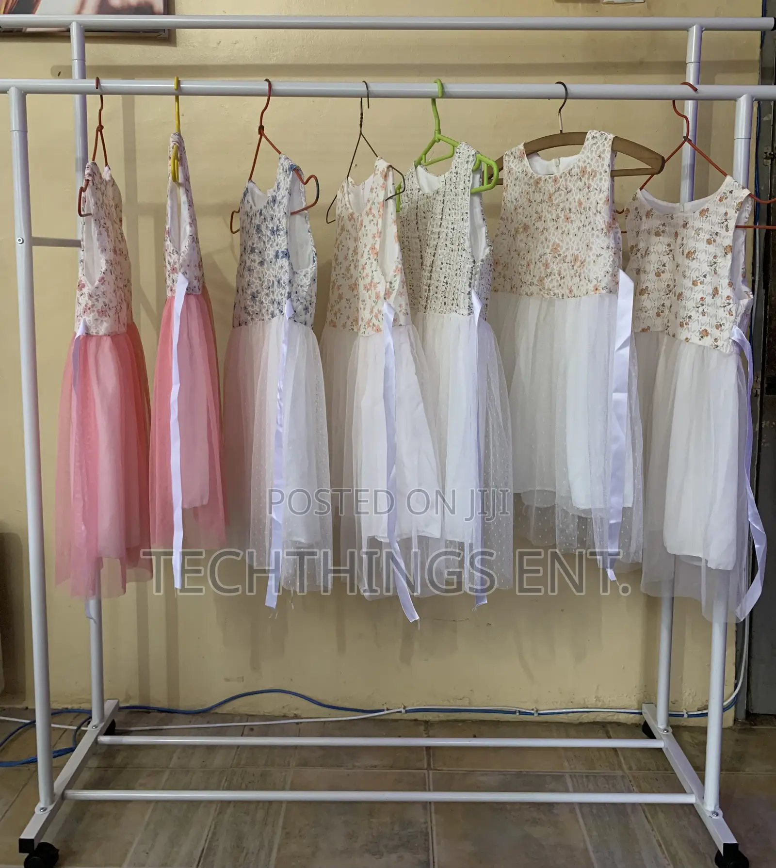 Kids Dresses (Girls)