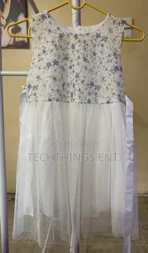 Kids Dresses (Girls)