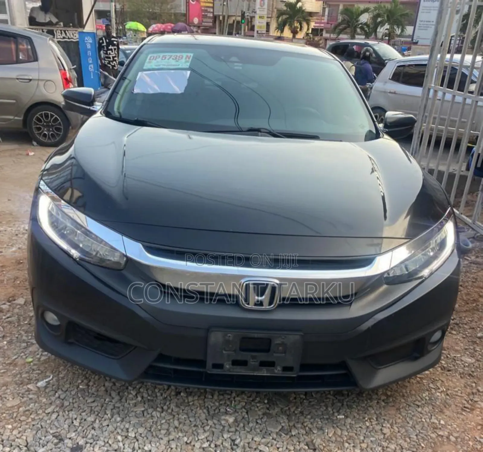 Airport Pickup and Chauffeur Services