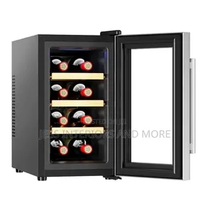 Cecotec Wine Cooler 8 Bottles