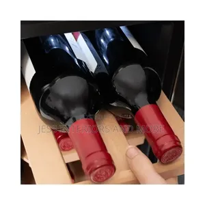 Cecotec Wine Cooler 8 Bottles