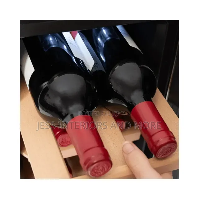 Cecotec Wine Cooler 8 Bottles