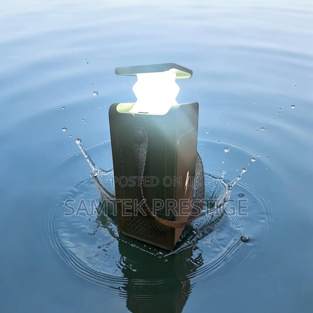 Samtek 200w Portable Power Station
