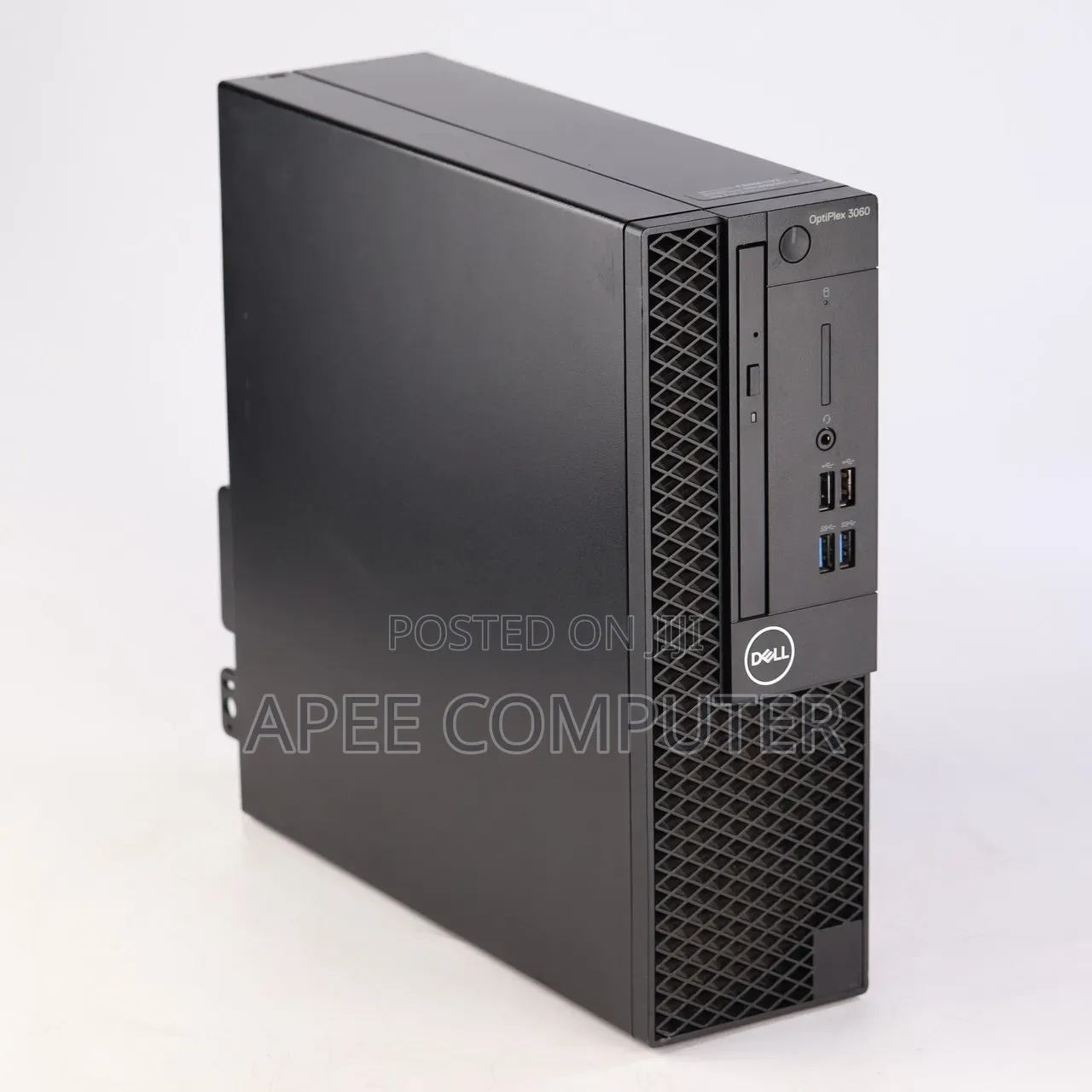 Desktop Computer Dell OptiPlex 3060 8GB Intel Core i5 HDD+SSD 750GB