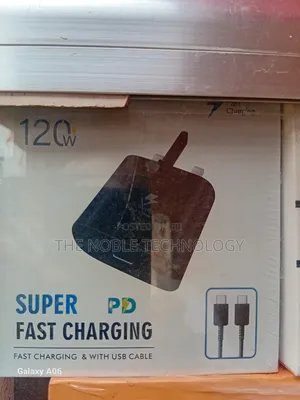 Samsung Charger