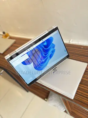 Laptop HP EliteBook x360 1030 G4 16GB Intel Core i5 SSD 256GB
