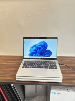 Laptop HP EliteBook x360 1030 G4 16GB Intel Core i5 SSD 256GB