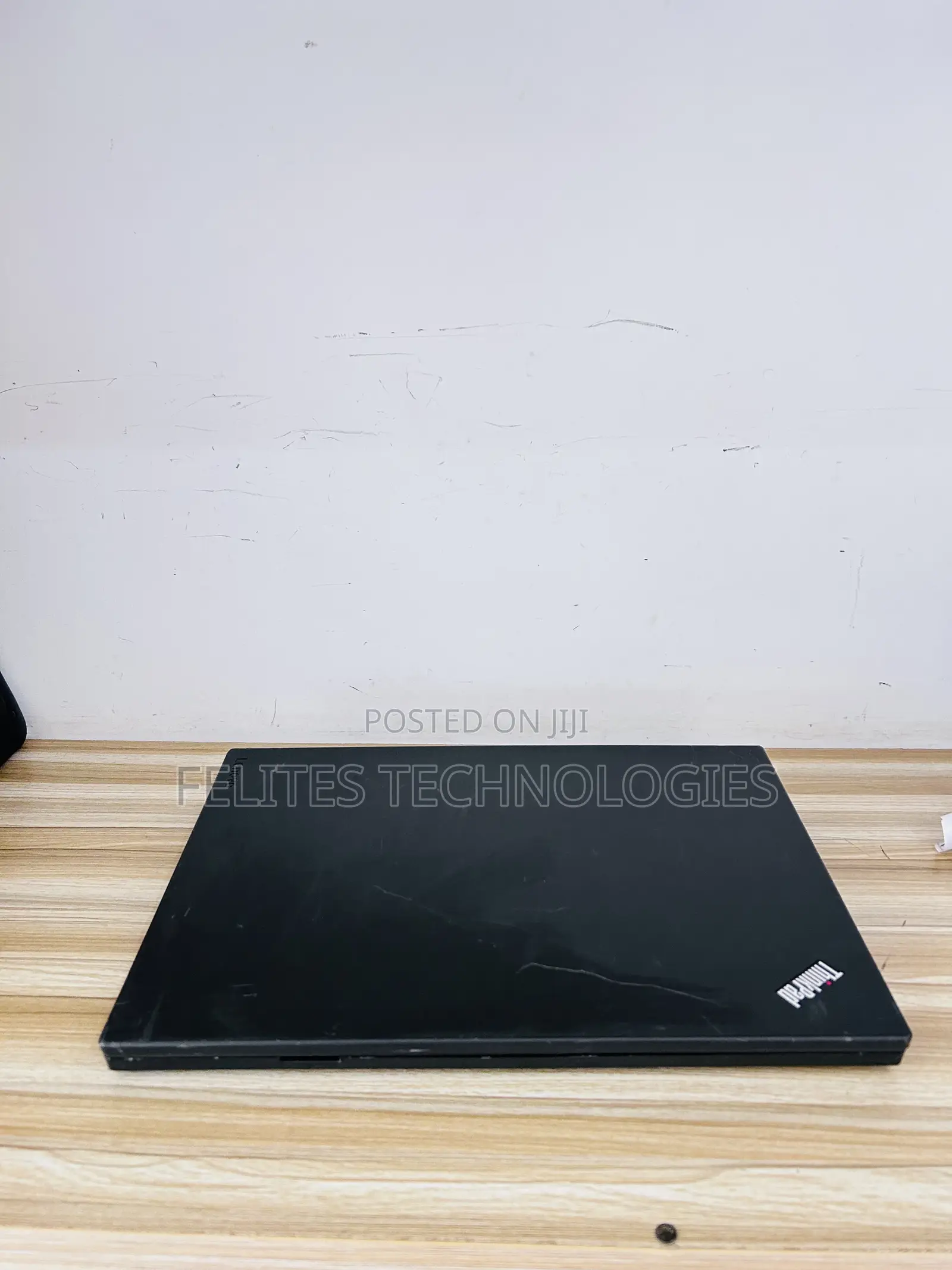 Laptop Lenovo ThinkPad L470 8GB Intel Core i5 HDD 500GB