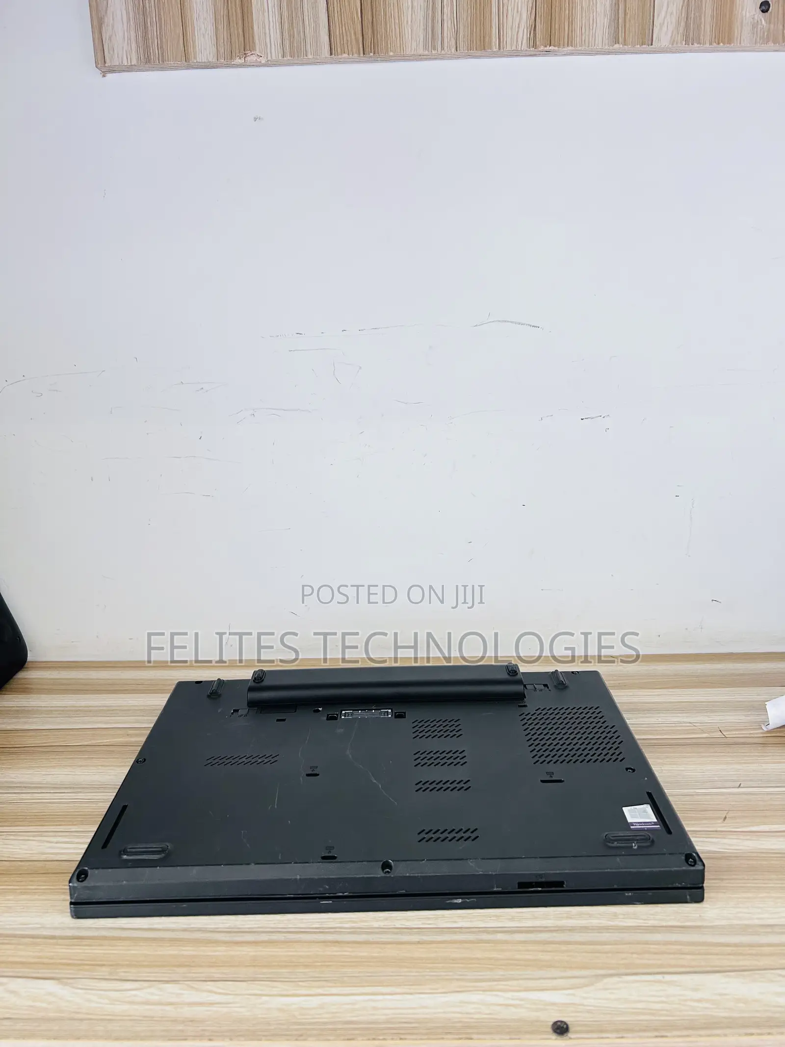 Laptop Lenovo ThinkPad L470 8GB Intel Core i5 HDD 500GB