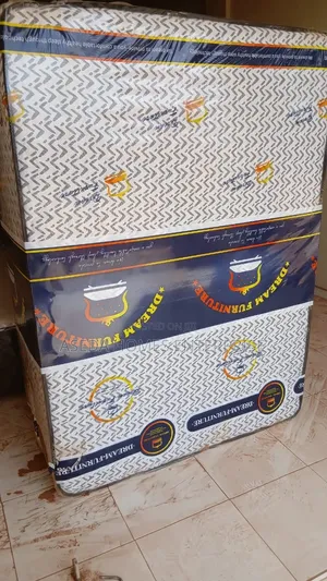 10 Inches King Size Mattress