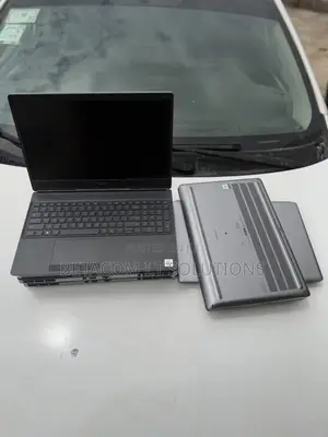 Laptop Dell Precision 7550 16GB Intel Core i7 SSD 256GB
