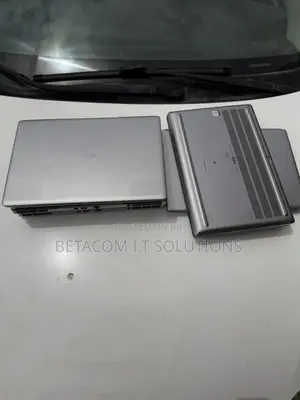 Laptop Dell Precision 7550 16GB Intel Core i7 SSD 256GB
