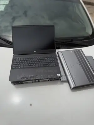 Laptop Dell Precision 7550 16GB Intel Core i7 SSD 256GB