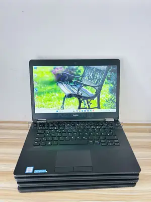 Laptop Dell Latitude E7470 8GB Intel Core i5 SSD 256GB
