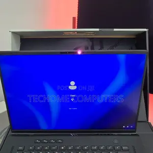 Laptop Asus ROG Zephyrus M16 GU603HR 16GB Intel Core i7 SSD 512GB