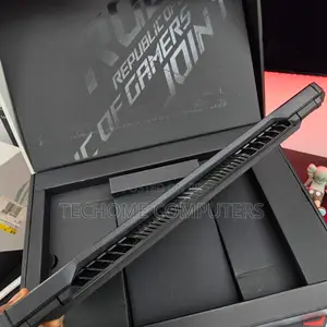 Laptop Asus ROG Zephyrus M16 GU603HR 16GB Intel Core i7 SSD 512GB