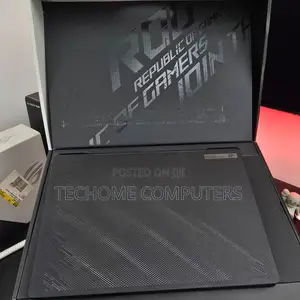 Laptop Asus ROG Zephyrus M16 GU603HR 16GB Intel Core i7 SSD 512GB