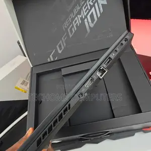 Laptop Asus ROG Zephyrus M16 GU603HR 16GB Intel Core i7 SSD 512GB