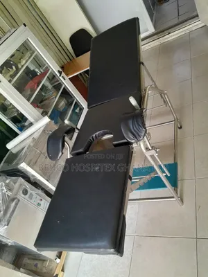 Delivery Bed Simple Type