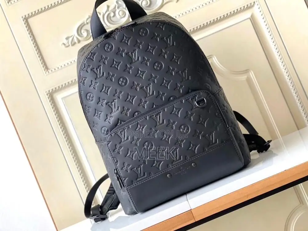 Louis Vuitton Classic Backpack