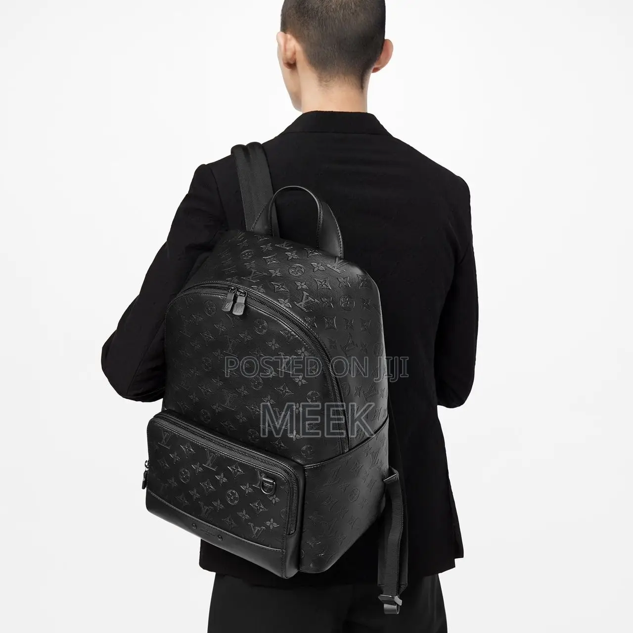 Louis Vuitton Classic Backpack