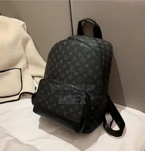 Louis Vuitton Classic Backpack