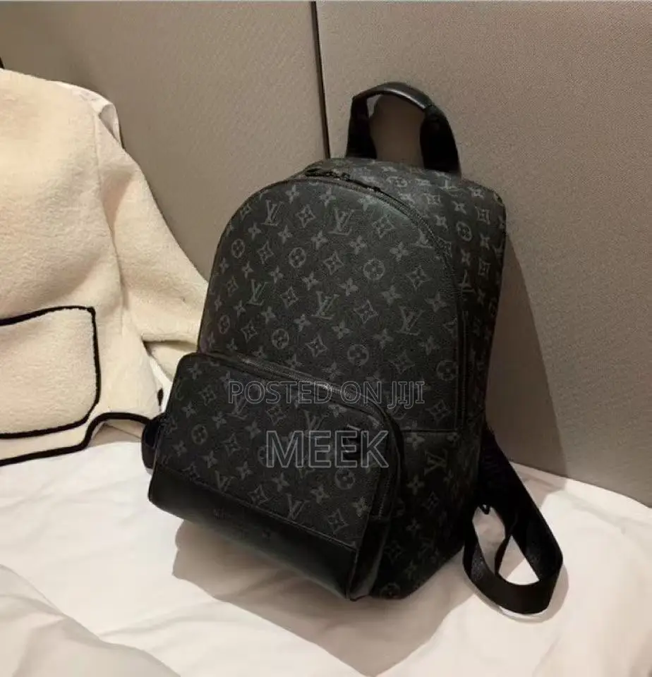 Louis Vuitton Classic Backpack