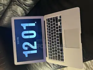 Laptop Apple MacBook Air 8GB Intel Core i7 SSD 256GB