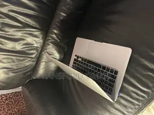 Laptop Apple MacBook Air 8GB Intel Core i7 SSD 256GB