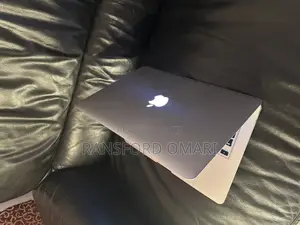 Laptop Apple MacBook Air 8GB Intel Core i7 SSD 256GB