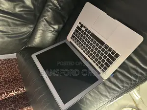 Laptop Apple MacBook Air 8GB Intel Core i7 SSD 256GB