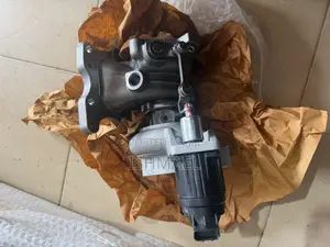 Civic Turbo Charger 2016-2021