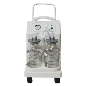 Suction Machine (Sk-Ex123 Suction Device)