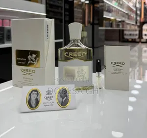 Creed Aventus for Her 100ml+5ml Set – Fruity Floral Musk (On Request)