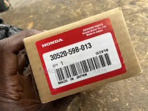 Oem 30520-59b-013 Honda Coil