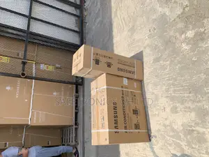 Ultra Modern Samsung Ac 1.5 Hp R410 White