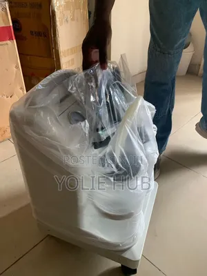 Suction Machine (Sk-Ex123 Suction Device)