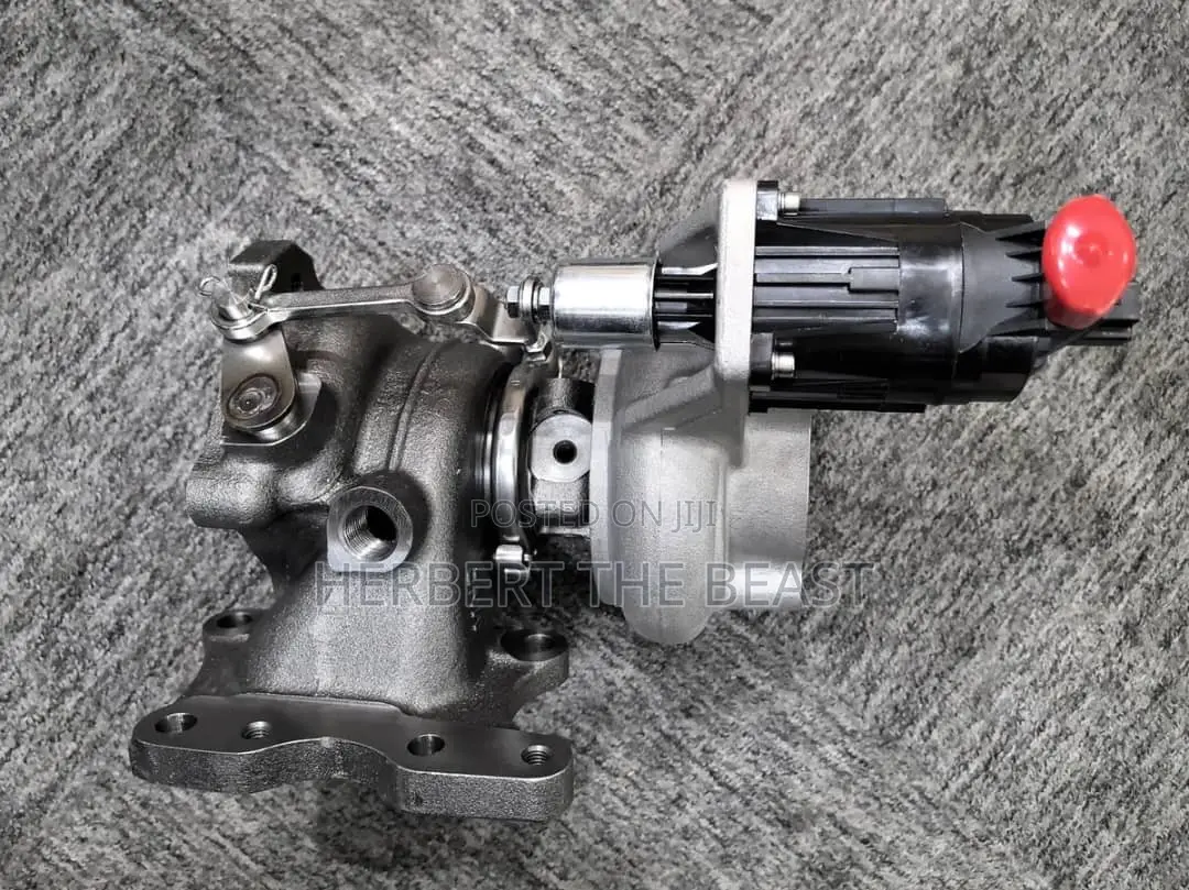 Civic Turbocharger 2016,2017,2018,2019,2020,2021