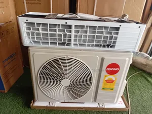 Experience Fresh Air With Asano 1.5hp Split Ac
