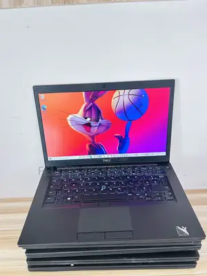 Laptop Dell Latitude 7490 8GB Intel Core i7 SSD 256GB
