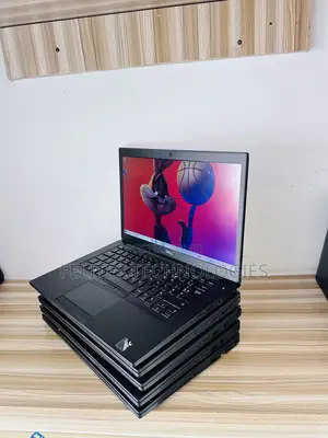 Laptop Dell Latitude 7490 8GB Intel Core i7 SSD 256GB
