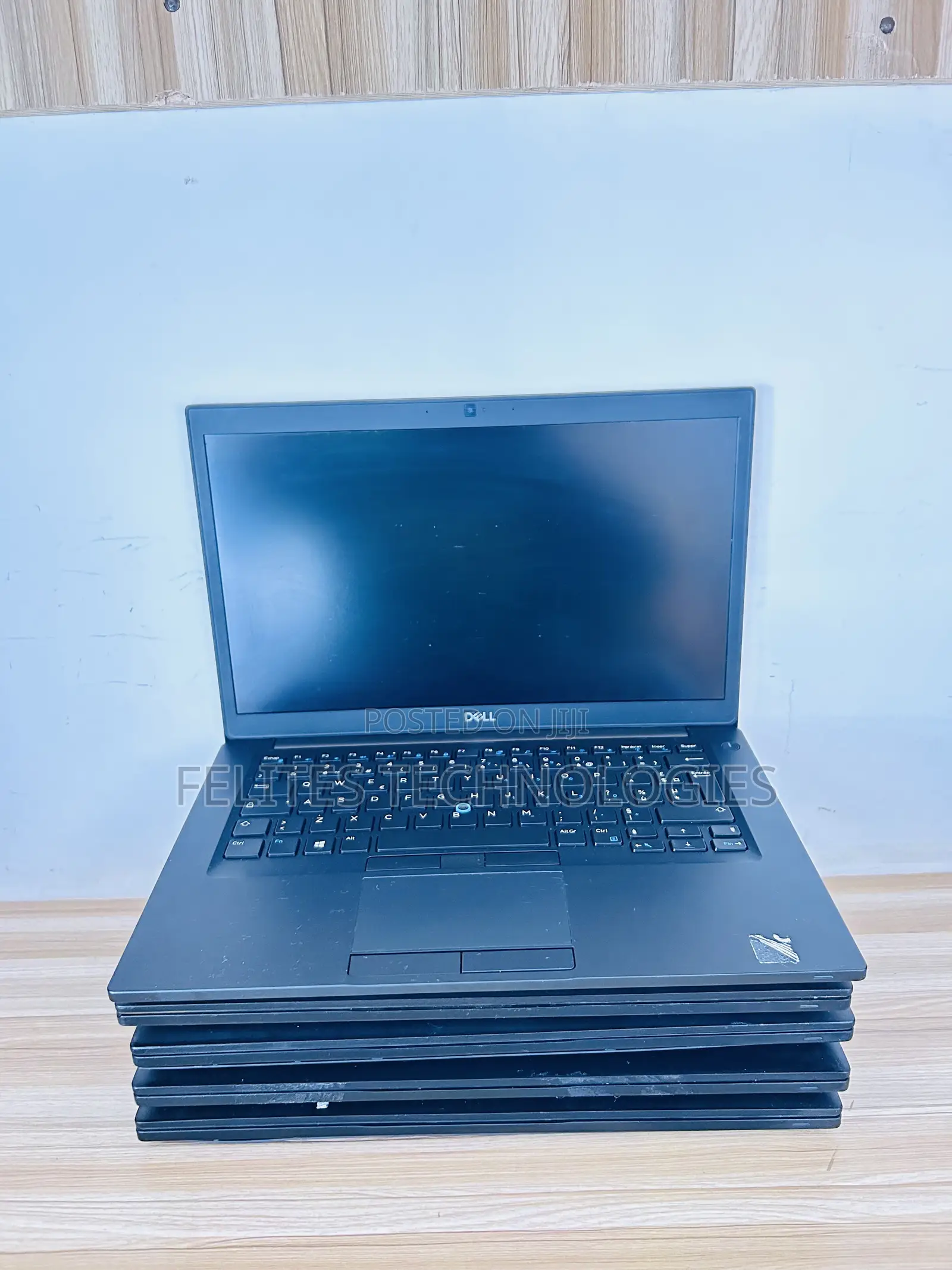 Laptop Dell Latitude 7490 8GB Intel Core i7 SSD 256GB