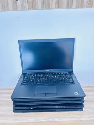 Laptop Dell Latitude 7490 8GB Intel Core i7 SSD 256GB