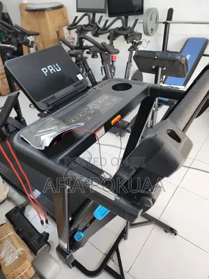 Treadmill Uk 136kg