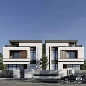 Architecture Design Built Different