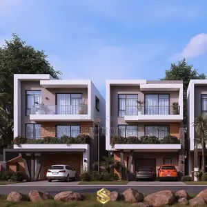 Architecture Design Built Different