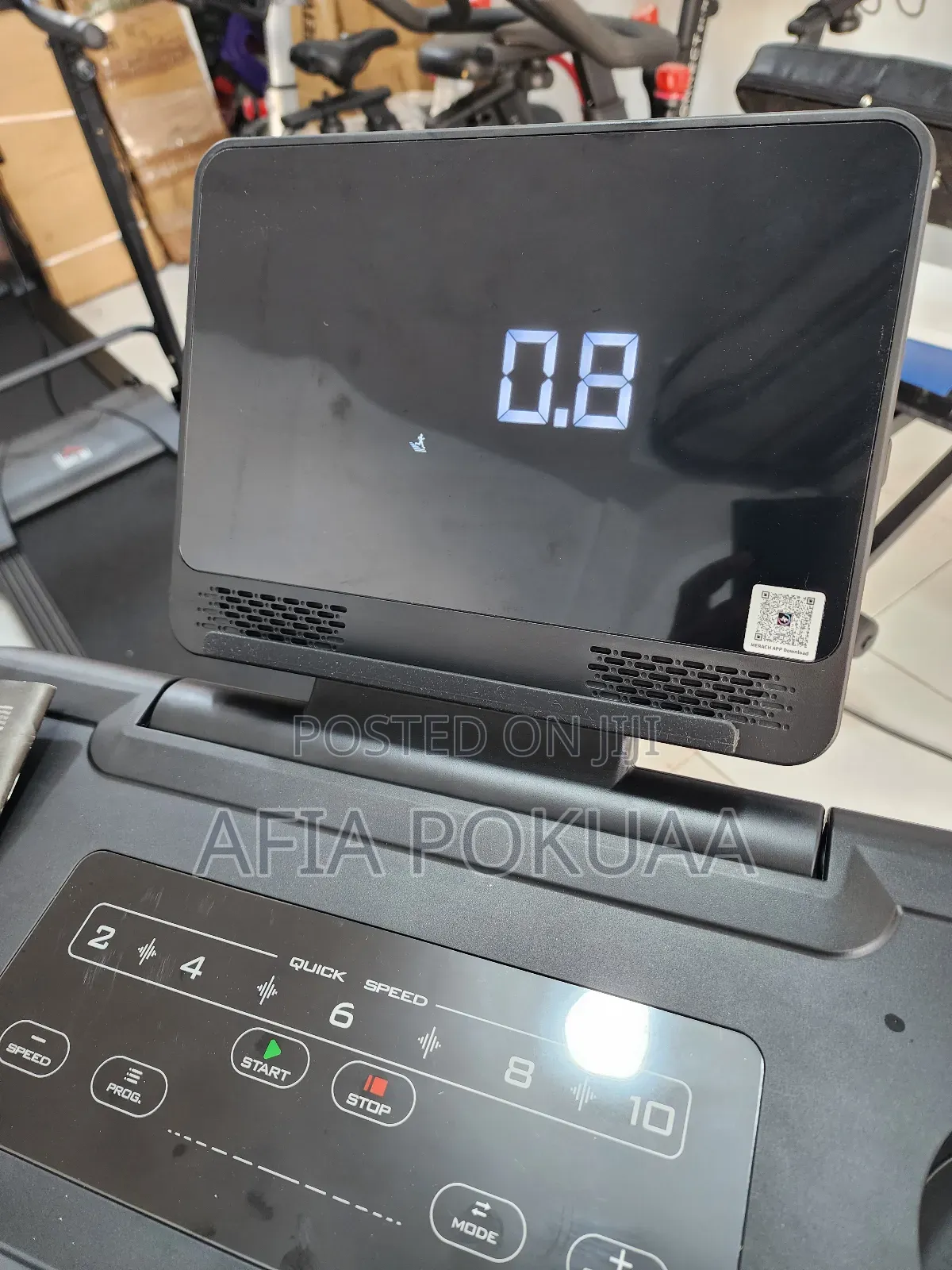 Treadmill Uk 136kg