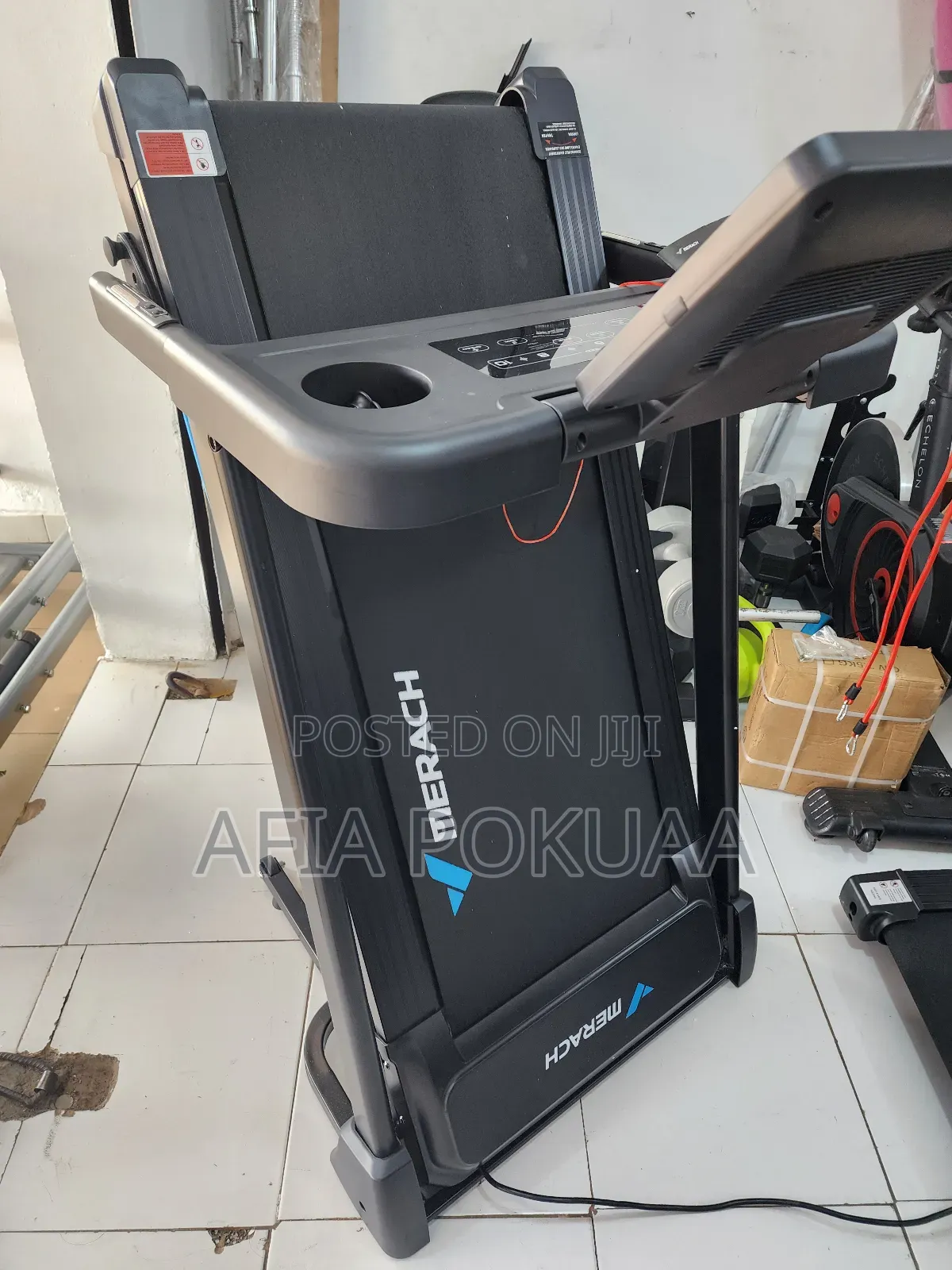 Treadmill Uk 136kg