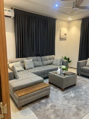 Furnished 4bdrm Duplex in Tseado, Tseaddo for rent