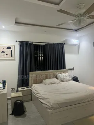 Furnished 4bdrm Duplex in Tseado, Tseaddo for rent